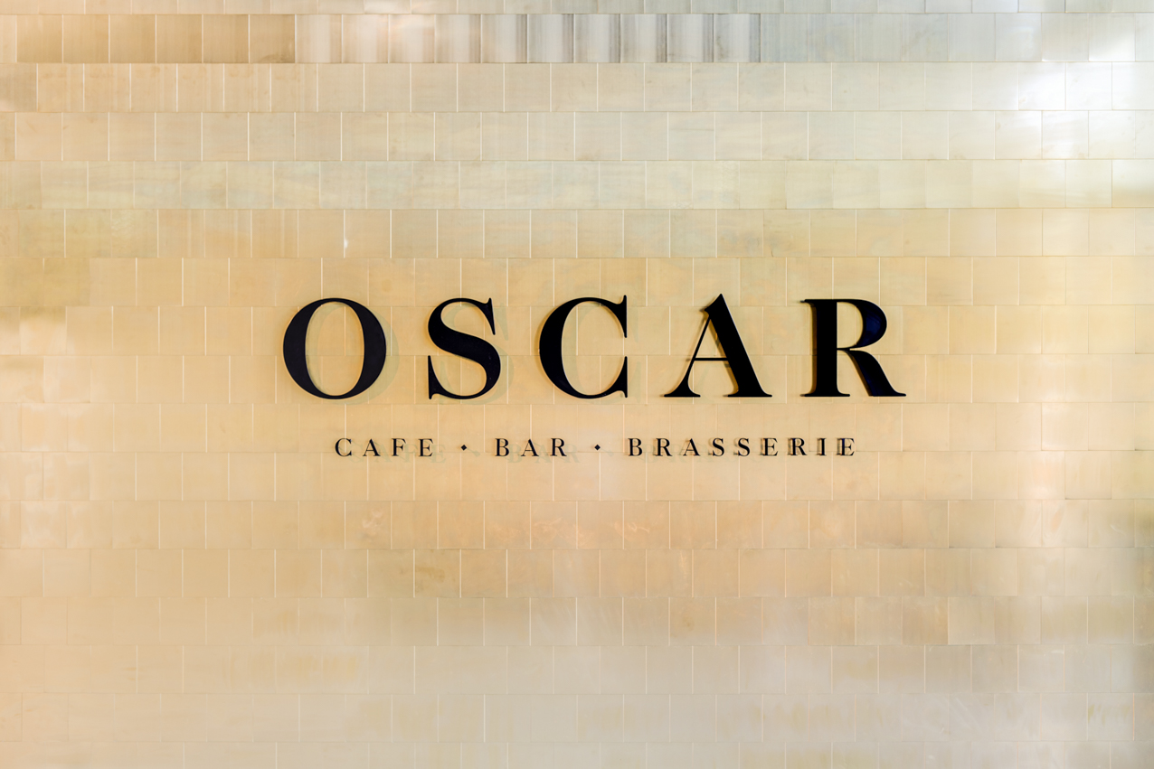 Brasserie Oscar