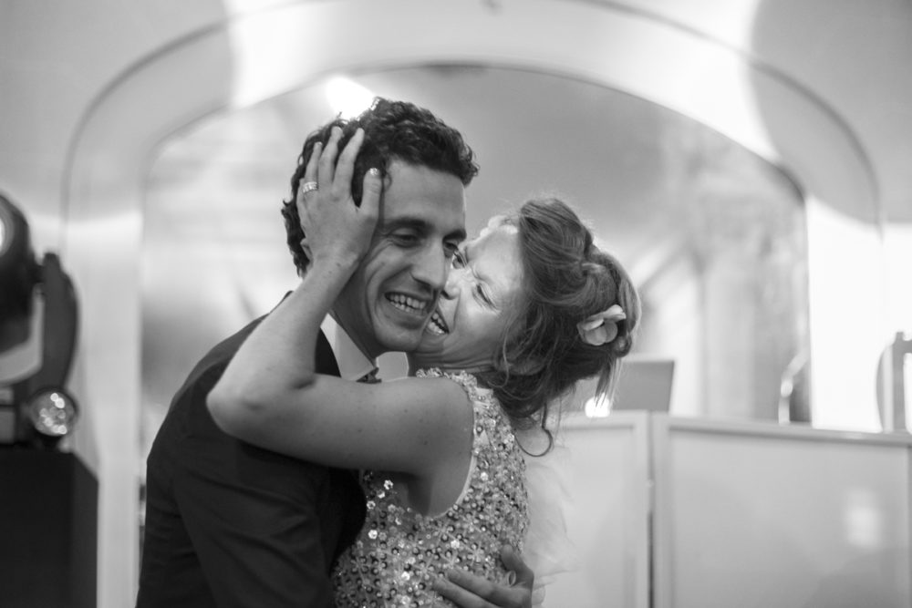 photo de couple mariage